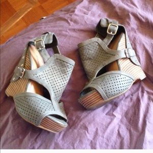 Gianni Bini Wedges